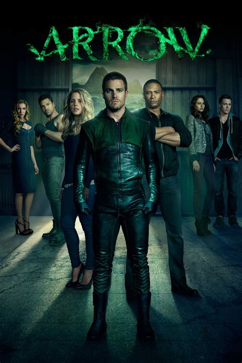 arrow rotten|arrow rating and reviews.